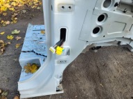 front body quarter right PEUGEOT EXPERT III SCUDO JUMPY VIVARO C