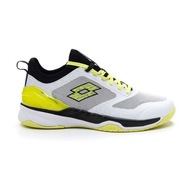 BUTY LOTTO MIRAGE 200 AC WH/YELLOW MEN 47