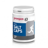 Sponser Electrolytes zmes Salt Caps 120 kusov