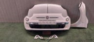 Capot FIAT 500 LAK: 268A