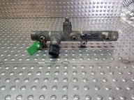 kraftstoffverteiler einspritzleiste links 059130089D AUDI A4 B7 A6 C6 A8 D3 3.0 TDI