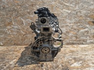 engine unprotected pillar FORD FIESTA MK7 1.5TDCI UGJC
