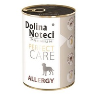 Dolina Noteci Perfect CARE Allergy 400g
