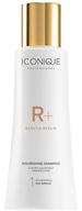 ICONIQUE R+ šampón pre suché a poškodené vlasy 100 ml
