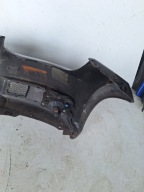 BMW 3 E92 E93 05-09 bumper