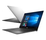 Notebook Dell XPS 13 9370 13,3 " Intel Core i7 16 GB / 1000 GB čierny