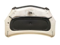 Capot OPEL MOKKA A (2012-2016) KOD LAKIERU GAZ