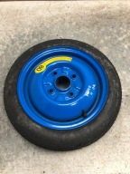 wheel spare 13" CHEVROLET MATIZ II