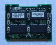 Pamäť RAM EDO Kingston KTC-E5000/8 – 1 GB