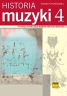 Historia muzyki cz. 4