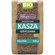 Kasza Gryczana Palona 500g Bio - NaturAvena