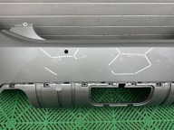 bumper rear rear part Mini F65