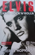 Elvis Król rock and rolla