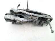 Citroen C5 X7 handle handles exterior right and left + ignition + key KTHB