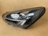 light front left FULL LED FORD FOCUS IV MK4 2018-2021 MX7B13E015ED