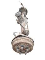 rear differential diff DAIHATSU TERIOS 1.3 03r