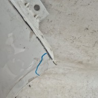 VW TRANSPORTER T6 LIFT 19-23 fender front front right