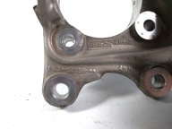 Ford Mustang VI GT 5.0 swing left rear rear part