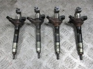 nozzle injector Mazda CX7 6 R2AA-13H50