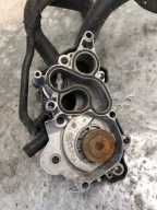 water pump VW AUDI 04E121042A 5Q0122101DH