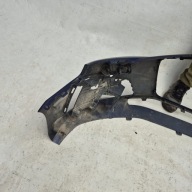 AUDI A4 B9 8W S-LINE LIFT 19-24 bumper front front SPR