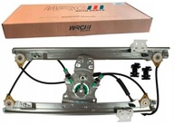 Zdvihák skla WRC Original Parts 6500040