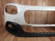 Citroen C3 III 2016+ bumper front front