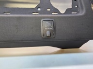 ABDECKUNG, HUTABLAGE HINTEN HECK AUDI A4 B9 SEDAN 8W5863411E