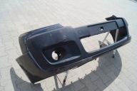 bumper front FIAT SCUDO CITROEN JUMPY PEUGEOT EXPERT 2006-2016 1497585077