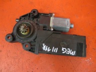 RENAULT MEGANE III 3 mini motor module windows left front front 807315510R EU