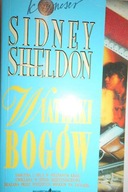 Wiatraki Bogów - Sidney Sheldon