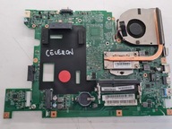 Płyta Główna F5101 Celeron Lenovo B590 Uszkodzona