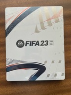 FIFA 23 KOLEKCJONERSKI STEELBOOK NOWY w FOLII PS5 PS4 XBOX PC