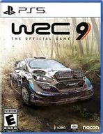 WRC 9 (PS5)