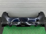 bumper rear rear part BMW 5 G60 M PAKIET