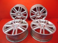 AUDI discs aluminium 18 7.5J ET56 8P0801025AJ
