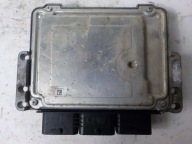 FORD Computer Bedienteil DA6A-12A650-MC 0281031530