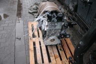 engine unprotected MERCEDES 654820 unprotected pillar WZDLUZNY