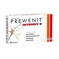 Prevenit Intensiv B 30tabl.