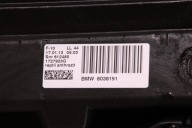 BMW F10 Schiebedach FENSTER dach PRZESUWNY