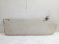 VW T5 cover przeciwsloneczna right