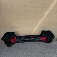 bumper rear complete KIA SPORTAGE V 2024 ROK 4 PDC