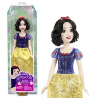 Mattel, lalka Barbie Disney. Królewna Śnieżka
