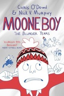 Moone Boy: The Blunder Years O Dowd Chris