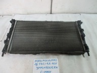 water cooler Ford Focus MK2 1,6 TDCI 3M5H80005RK