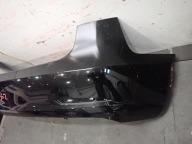 bumper rear part rear TESLA 3 2017- 1530721-02-D