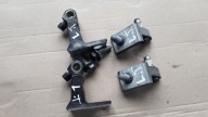 Q5 8R SQ5 hinge hinges door left left rear part LZ7L