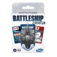 BATTLESHIP. CARD GAME RO, HASBRO