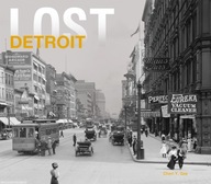 Lost Detroit Gay Cheri Y.