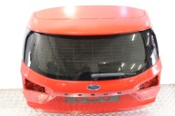 trunk door boot rear part rear complete FORD FOCUS MK4 KOMBI ST-LINE